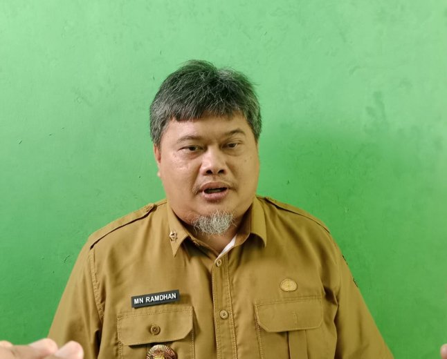 Disdikbud Bandarlampung Larang SMPN Tarik Pungutan dari Wali Murid
