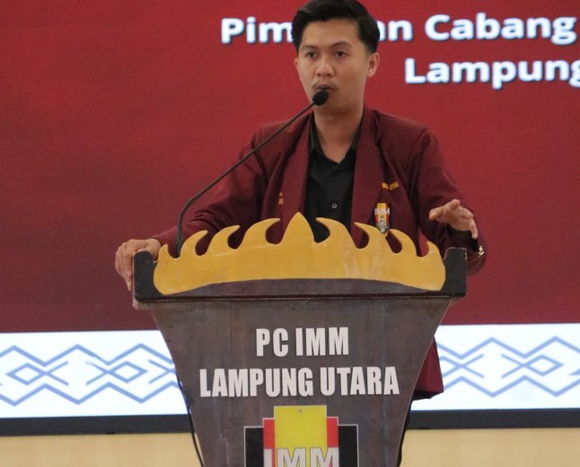 Timbulkan Dampak Negatif, IMM Lampung Utara Desak Polisi Tertibkan Hiburan Malam Orgen Tunggal