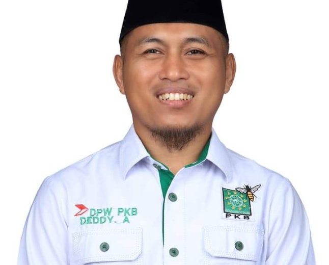 Isu Pengondisian Proyek Disperkimciptaru, Ini Kata Wakil Ketua DPRD Lampung Utara