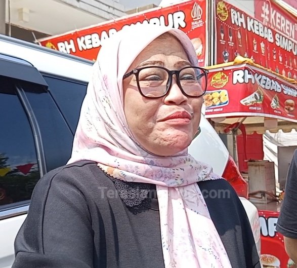 Didesak Negosiasi Ulang Harga atau Pembatalan, Begini Respons Pemkab Lampung Utara