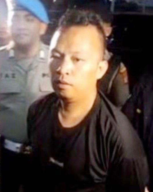 Mayat Perempuan Asal Lampung dalam Kardus di Bandung, Pelaku Ditangkap Saat Menuju Palembang