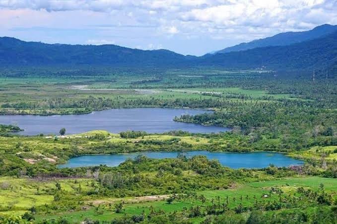 Ketika Sebuah Kampung Hilang dari Peta, Puisi Menjaganya Tetap Hidup