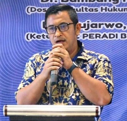 Energi Hijau, Hutan Konservasi, dan Ujian Negara Hukum