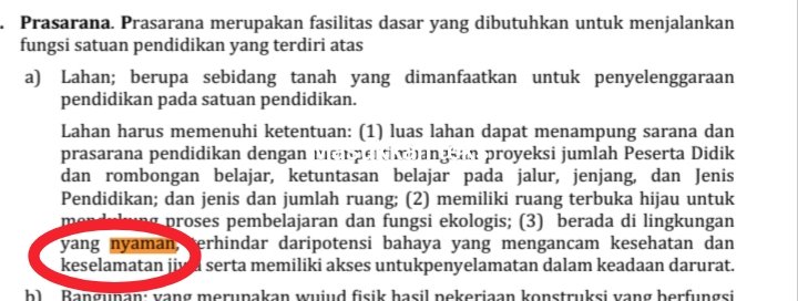 Penentuan Lokasi Sekolah Rakyat Lampung Utara Diduga Langgar Petunjuk Teknis Kemensos