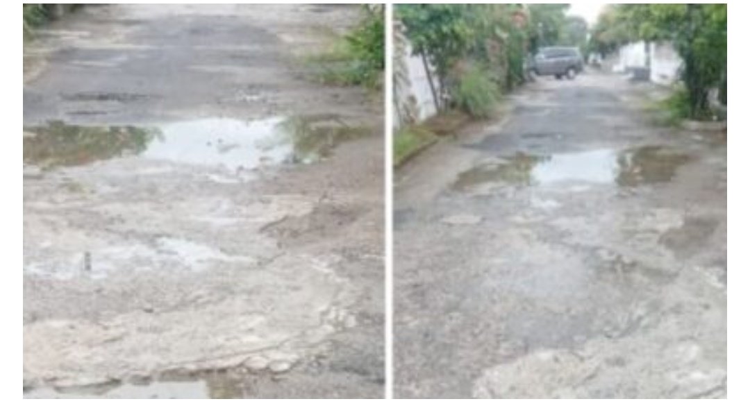Pemkot Bandarlampung Betonisasi Delapan Ruas Jalan Mulai Agustus 2026