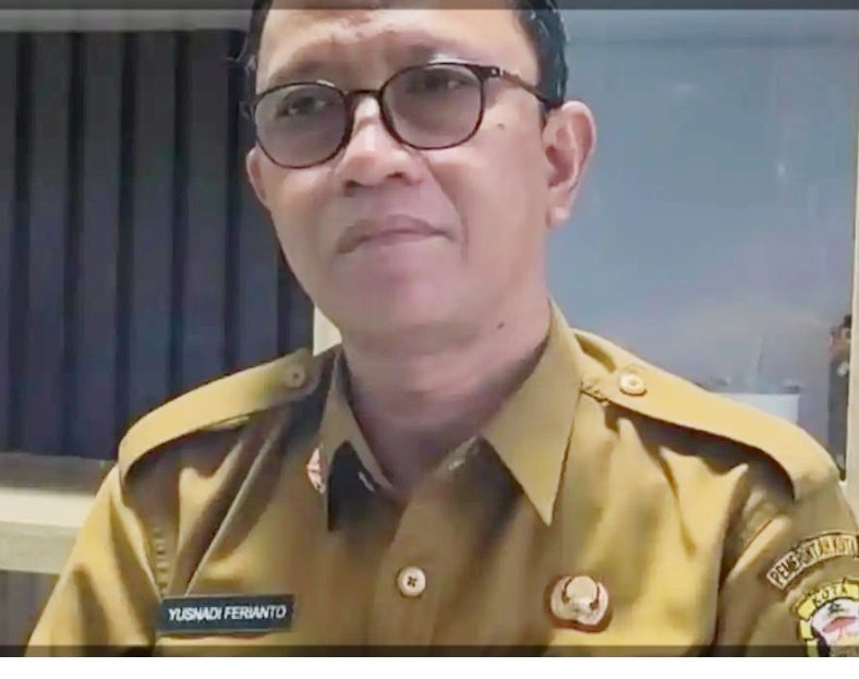 Bapenda Bandarlampung Pastikan Tapping Box di Tempat Usaha Tetap Aktif