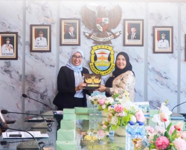 Ikon Bandarlampung Direncanakan Hadir di Bandara Radin Inten II