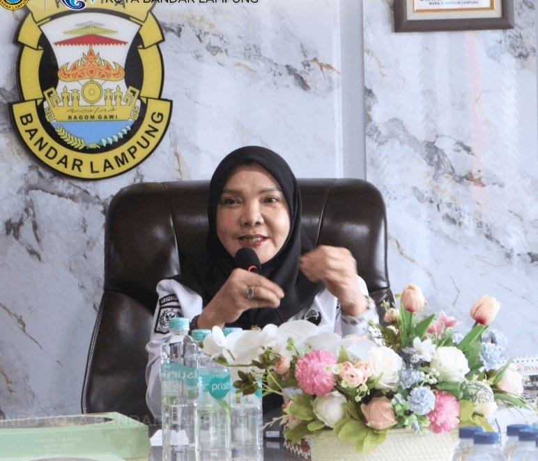 Wali Kota Eva Dwiana Bahas Pengembangan Fakultas Kedokteran UIN Raden Intan
