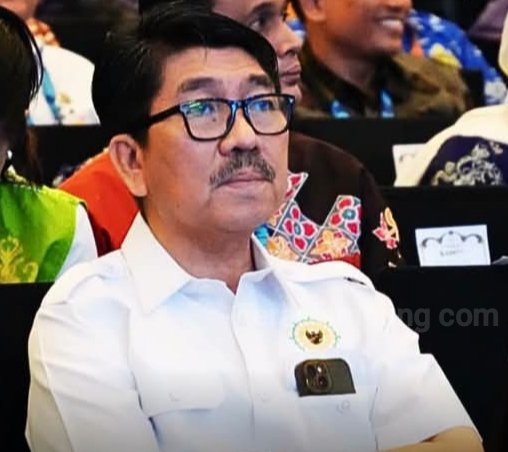 Banyak Berita Negatif Pengadaan Tanah Sekolah Rakyat, Bupati Hamartoni Minta Pers Berimbang