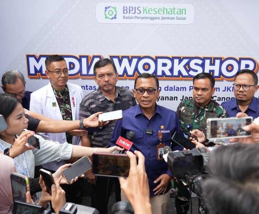 BPJS Kesehatan Dorong Layanan Jantung Berbasis Outcome