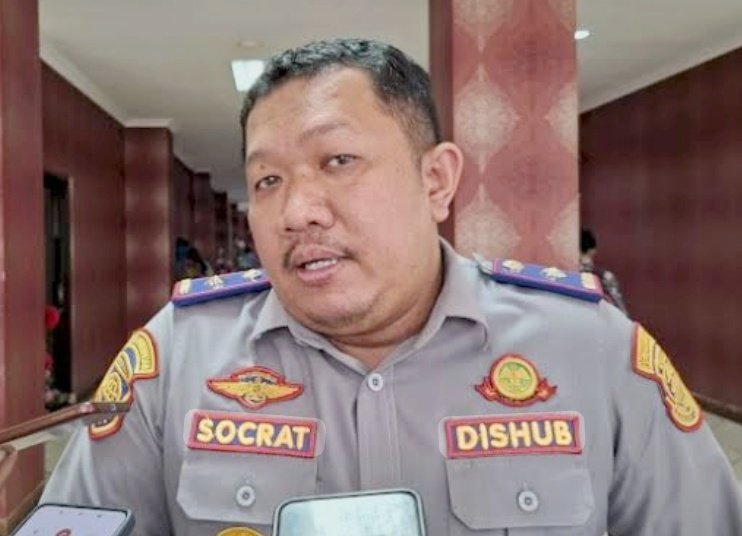 Pemkot Bandarlampung Uji Coba Bus Perkotaan untuk Program BTS 2027
