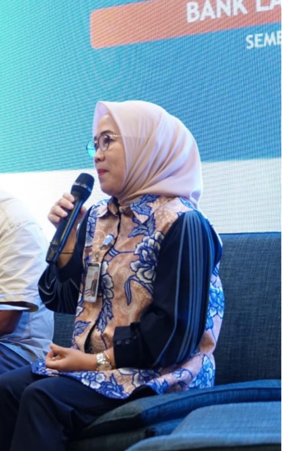 Tumbuh 6,38 Persen, Aset Bank Lampung Jadi  Rp11,55 Triliun pada Semester I 2026