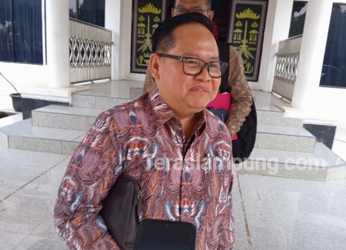 Dinilai Kemahalan, KJPP MBPru Nilai Harga Tanah Sekolah Rakyat Lampung Utara masih Wajar