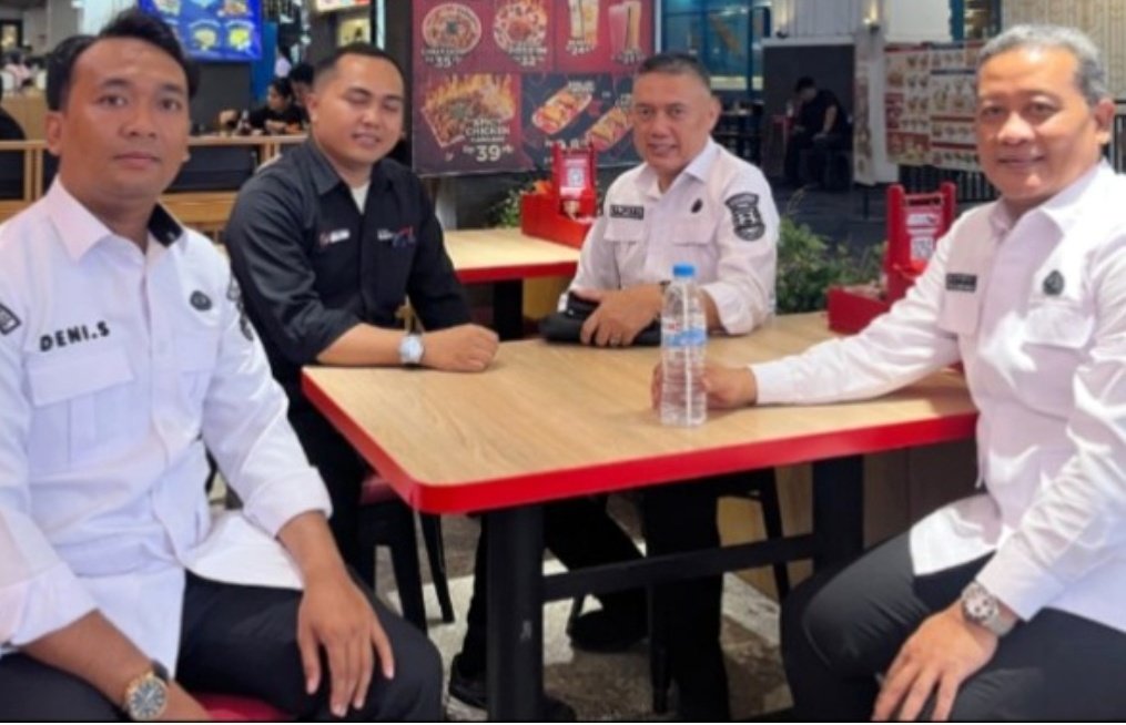 Bapenda Bandarlampung Dorong Restoran Maksimalkan Penggunaan Tapping Box