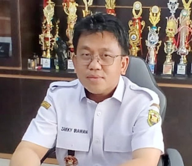 DBH Rp182 Miliar Belum Cair, Pemkot Bandarlampung Masih Menunggu