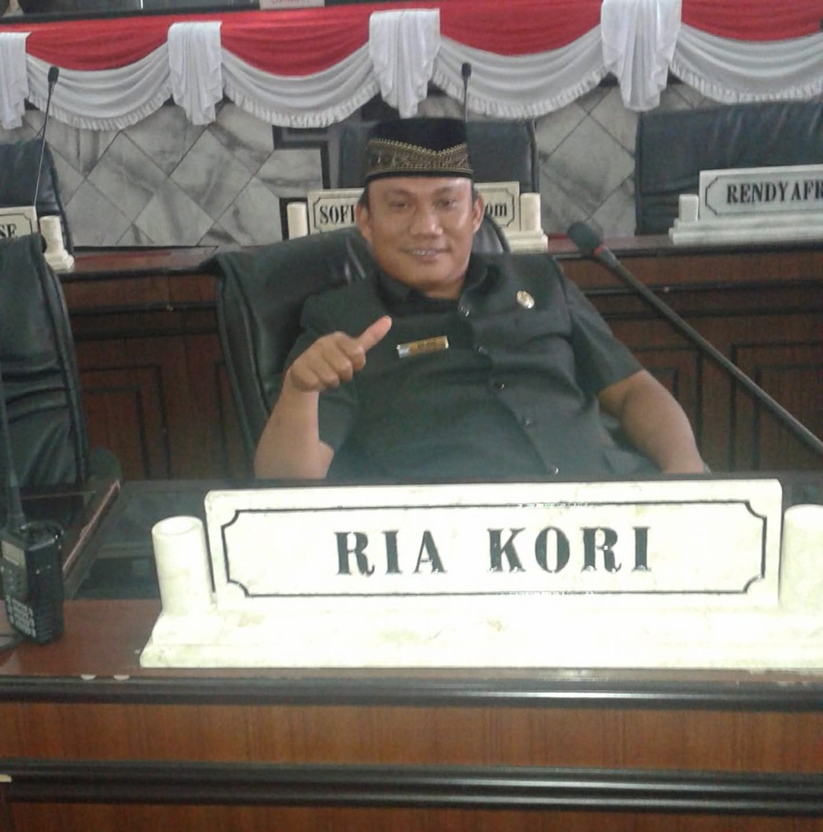 Fraksi PKS DPRD Lampung Utara Nilai Soroti Harga Tanah Sekolah Rakyat tidak Masuk Akal