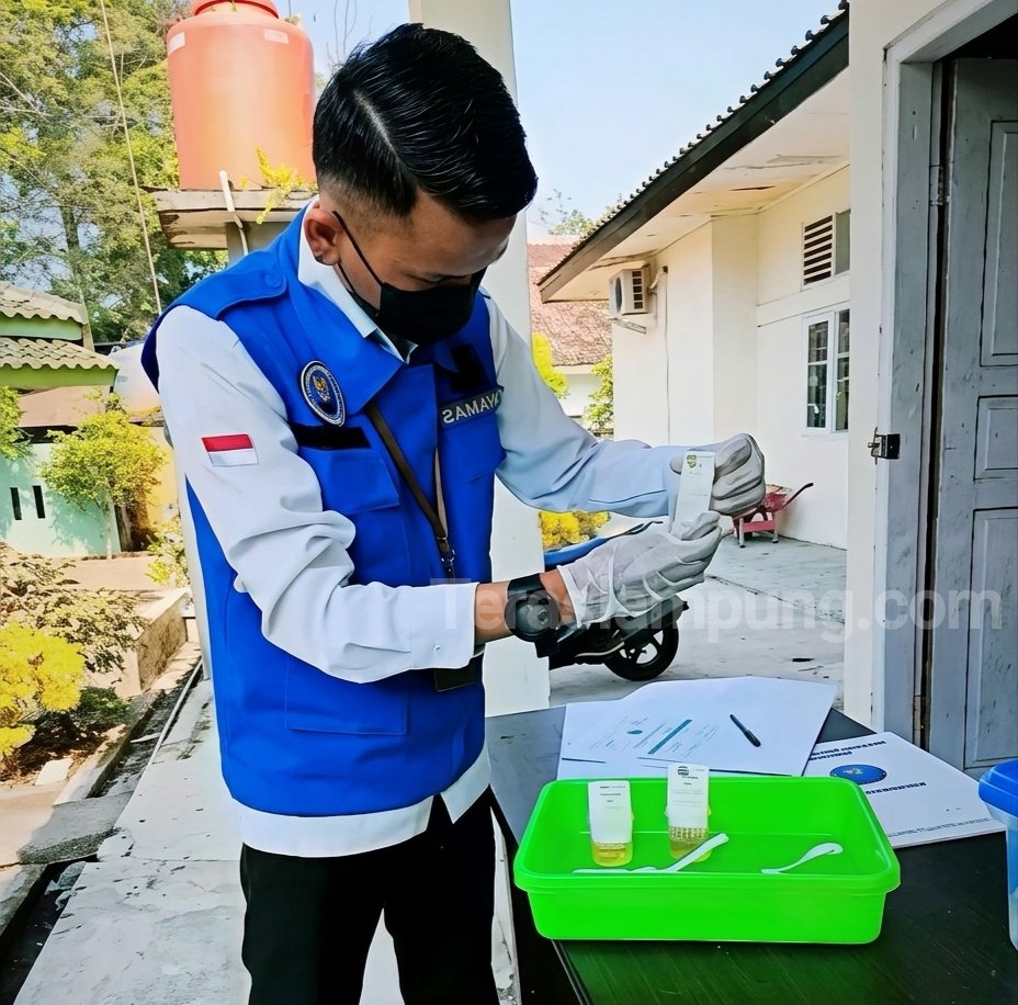Rokok Elektrik Mengandung Narkotika Marak, Publik Diimbau Ekstra Waspada