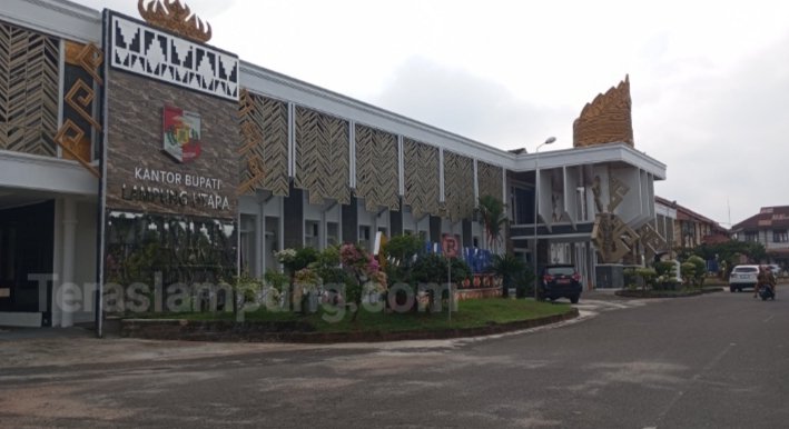 Pengelolaan Aset Diduga Serampangan, 6 Bidang Tanah Pemkab Lampung Utara tak Diketahui Keberadaannya