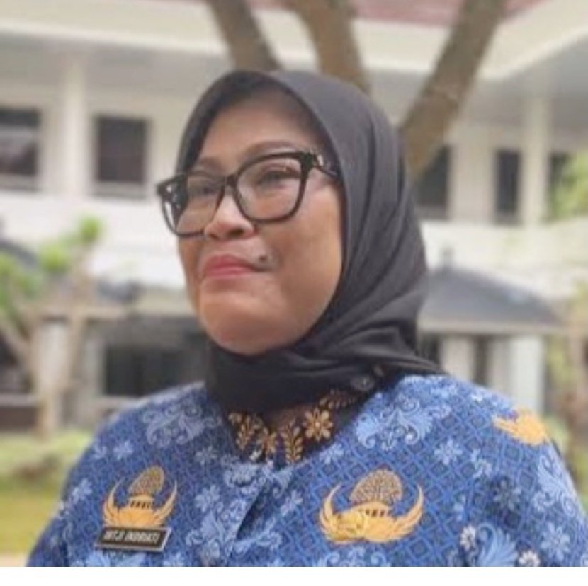 Ditanya Soal Negosiasi Ulang Harga Sekolah Rakyat, Sekdakab Lampung Utara Menghindar