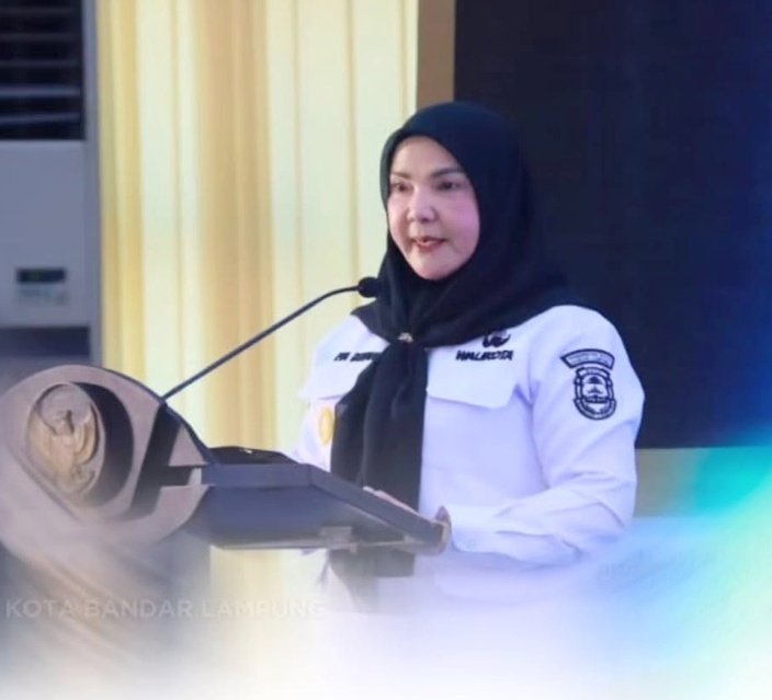 Eva Dwiana Dorong Koperasi Merah Putih Jadi Kekuatan Baru Ekonomi Rakyat