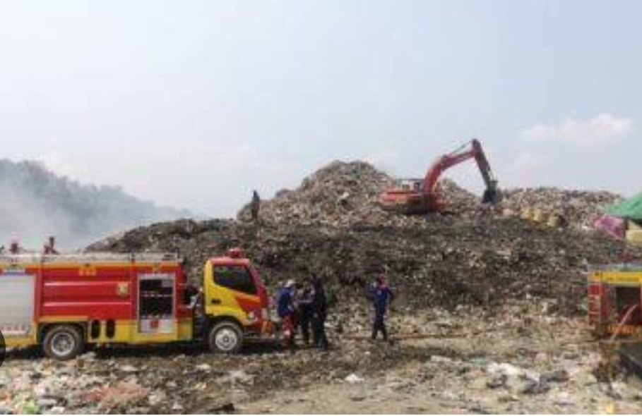 DLH Bandarlampung Tambah 46 Armada Pengangkut Sampah