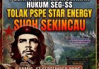 FORMASI Laporkan PT SEGSS ke KLHK dan ESDM, Desak Evaluasi Perizinan Panas Bumi Suoh Sekincau
