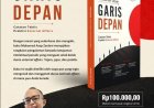 Buku "Garis Depan" Urai Siasat Praktisi 'External Affairs' Hadapi Konflik Korporasi