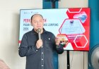 Hingga Agustus 2026, Jumlah Investor Pasar Modal di Lampung Tembus 828.927 SID
