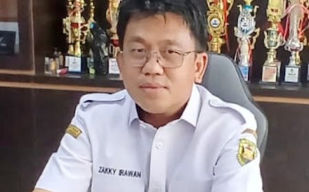 DBH Rp182 Miliar Belum Cair, Pemkot Bandarlampung Masih Menunggu