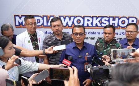 BPJS Kesehatan Dorong Layanan Jantung Berbasis Outcome