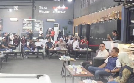 Pemkot Bandarlampung Dukung Atlet Biliar Siwo PWI Lampung pada Porwanas 2027