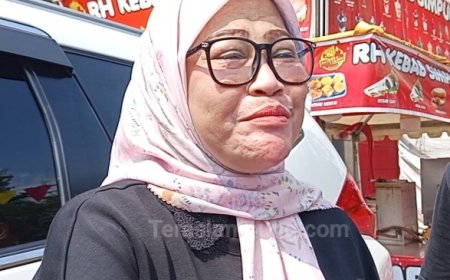 Didesak Negosiasi Ulang Harga atau Pembatalan, Begini Respons Pemkab Lampung Utara