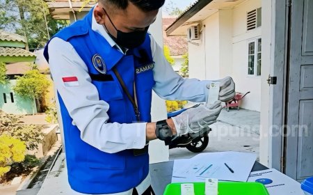 Rokok Elektrik Mengandung Narkotika Marak, Publik Diimbau Ekstra Waspada