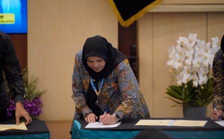 Cegah Kebocoran Pajak, Bandarlampung Adopsi Sistem Integrasi Data Tanah Tangsel