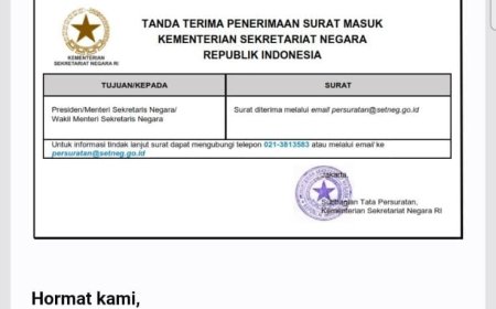 Kemensetneg Terima Pengaduan PSPE Star Energy di Lampung Barat, Konsorsium Tempuh Jalur Hukum