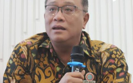 KLH Pastikan Pengawasan Eksplorasi Panas Bumi Suoh-Sekincau