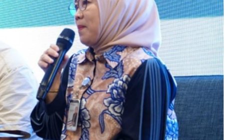 Tumbuh 6,38 Persen, Aset Bank Lampung Jadi  Rp11,55 Triliun pada Semester I 2026