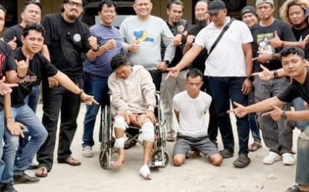 Dua Tersangka Pembunuhan di Sekampung Ditangkap, Polisi Sita Mobil Korban