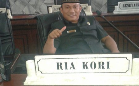 Fraksi PKS DPRD Lampung Utara Nilai Soroti Harga Tanah Sekolah Rakyat tidak Masuk Akal