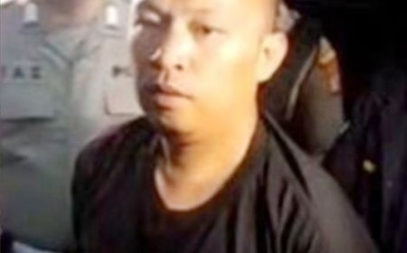 Mayat Perempuan Asal Lampung dalam Kardus di Bandung, Pelaku Ditangkap Saat Menuju Palembang