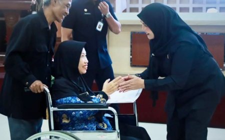 Eva Dwiana Tegaskan Efisiensi APBD 2026 Tak Menghambat Pembangunan Bandarlampung