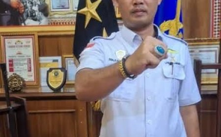 Panji Laskar Lampung Desak Menteri ESDM Evaluasi Proyek Panas Bumi Suoh-Sekincau
