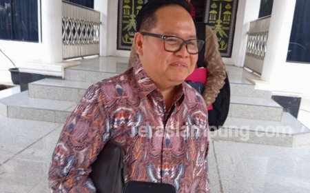 Dinilai Kemahalan, KJPP MBPru Nilai Harga Tanah Sekolah Rakyat Lampung Utara masih Wajar