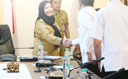 Wali Kota Eva Dwiana Dukung Pengembangan PSEL Lampung Raya