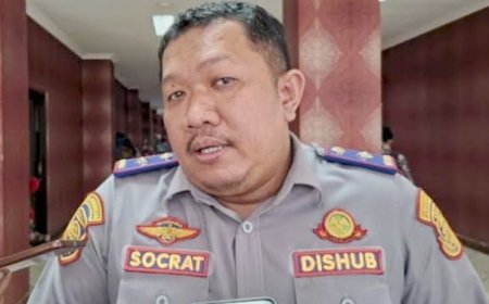Pemkot Bandarlampung Uji Coba Bus Perkotaan untuk Program BTS 2027