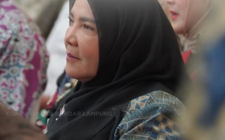 Wali Kota Eva Dwiana Hadiri Rakor Kepala Daerah Regional Sumatera di Batam