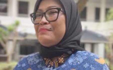 Ditanya Soal Negosiasi Ulang Harga Sekolah Rakyat, Sekdakab Lampung Utara Menghindar