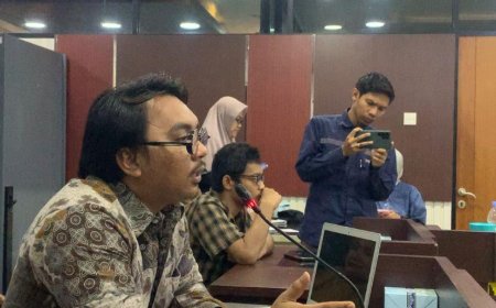 YLBHI-LBH Bandarlampung Soroti Disparitas Penegakan Hukum dalam Konflik Agraria di Lampung