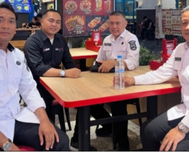 Bapenda Bandarlampung Dorong Restoran Maksimalkan Penggunaan Tapping Box
