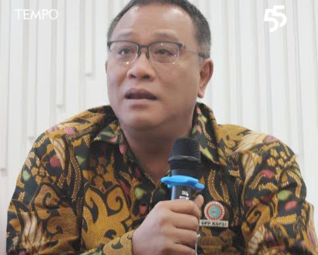 KLH Pastikan Pengawasan Eksplorasi Panas Bumi Suoh-Sekincau